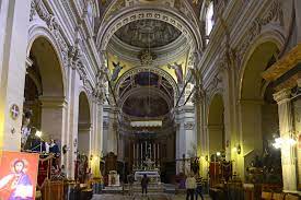 Experiencing this place and the immaculately restored cittadella takes one to the very old gozitan. Victoria Cittadella Cathedral Inside 2 Gozo Pictures Malta In Global Geography
