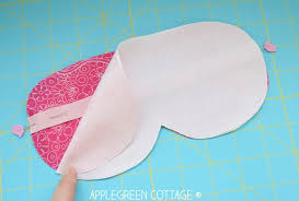 At checkout for $12 off. Diy Sleep Mask Free Pattern Applegreen Cottage