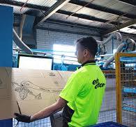 What is Flexographic Printing? Here's How It Works • Echo ...
