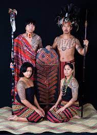 5 things to ask before buying indigenous weaves the ifugao weaves are made by ifugao people — we buy them directly from that region or through a retailer (typically muslim or filipino merchants in manila), caroline continues. Mark Of Four Waves Positively Filipino Online Magazine For Filipinos In The Diaspora