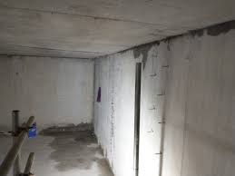 Wall tanking is an essential step in keeping buildings protected from water ingress. Why Has My Waterproofing Failed Cement Tanking Systems Dry Direct