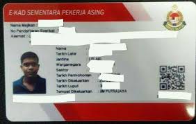 Dalam serbuan jam 2 pagi, 23 anggota penguat kuasa imigresen mengadakan pemeriksaan di kawasan penempatan berdekatan. Pendaftaran E Kad Imigresen Adalah Percuma Panggilan Kepada Semua Pekerja Warga Asing Yang Tiada Permit Pati Slot Minggu Depan Untuk 30 Pekerja Sahaja Pendaftaran Di Imigresen Jalan Duta Kl Selepas Pendaftaran E Kad