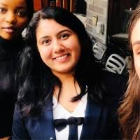 Dharti Thakkar Email & Phone Number