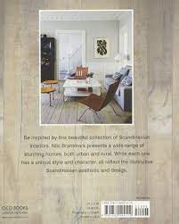 A graphical abstract is a figure that clearly and succinctly conveys the main message of your research (paper). The Scandinavian Home Interiors Inspired By Light Brantmark Niki Amazon De Bucher