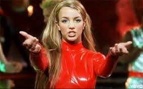 Britney spears' official music video for 'oops!…i did it again'. Pin On Bikinisjoe