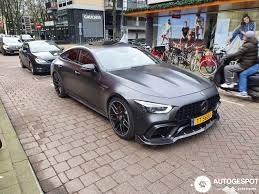 It's best to subscribe to ours feed and will automatically be informed as. Mercedes Amg Brabus Gt B40s 800 X290 29 December 2019 Autogespot
