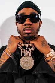 Indulging in a career spanning fiftee. Benny The Butcher Is On Fire Now He S Trying To Put His Crew On