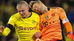 He is an essential part of german national football team along with his local team, bayern munich, and is known for his quickness and accuracy while stopping the ball from reaching the goal. Mtlxvqxfj9rjem