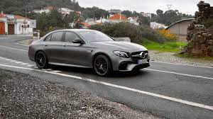 We did not find results for: 2018 Mercedes Amg E63 S 4matic First Drive Review