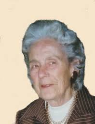 Marion E. "Mickie" Warning Obituary June 10, 2013