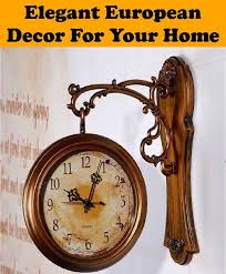 Business listings of decorative wall clock, decorative wall watches manufacturers, suppliers and exporters in chennai, tamil nadu along with their contact details & address. If You Want An Advanced And Royal Try Looking In Your Residential Or Commercial Property You Re Vintage Wall Clock Wall Clock Modern Large Vintage Wall Clocks