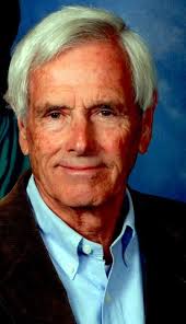 Jon Thompson Obituary