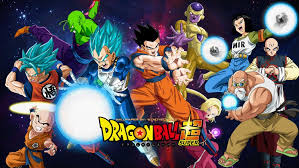 And it was produced by toei animation. Tournament Of Power Universe 7 Team Wallpaper By Windyechoes In 2021 Team Wallpaper Dragon Ball Anime