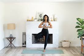 There was a need for a studio that offered classes to all levels of students. This Is Everything You Need To Create Your Own Eco Friendly Yoga Corner Laptrinhx News