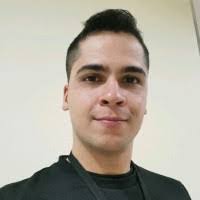 Richard Gil's Instagram, Twitter & Facebook