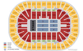 U S Bank Arena Cincinnati Tickets Schedule Seating