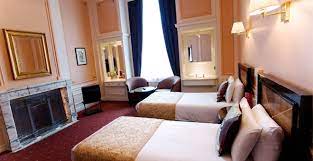 Guests have described it as a fair hotel for solo travelers with a rating of 6.4 points based on 13678 verified guests opinions. The Adelphi Hotel In Liverpool The Only Official Britannia Site
