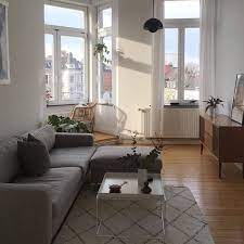 Differ Tv On Instagram Weserheim Living Room Scandinavian Scandinavian Decor Living Room House Interior