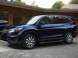 Many types of steering wheel covers are available, and they serve a variety of purposes. 2020 Honda Pilot Reviews Pricing Specs Kelley Blue Book