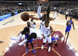 (1) golden state warriors vs. 2016 Nba Finals Cleveland Cavaliers Vs Golden State Warriors Game 6 By The Numbers Sports News Herald Com