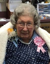 Geraldine Roark Obituary