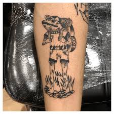The frog is a symbol of change and adaptation. Buzz Club Tattoo Studio Traditional Tattoo Shops In Leeds Tattoo Shop Leeds