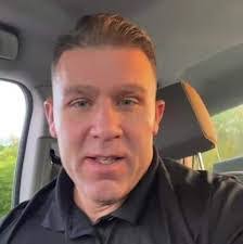 Chris Tunis's Instagram, Twitter & Facebook