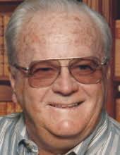 Obituary information for Leonard Finke