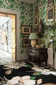 Come and see our rug on display at our davies st, mayfair store! Vivienne Westwood X The Rug Company Visi