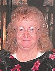 Obituary for Voncile "Bonnie" (Hayes) Edge