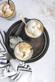 The Affogato Recipe In 2020 Coffee Dessert Affogato Recipe Chocolate Drinks
