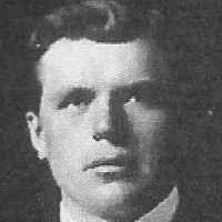 Gustav Herman Frederick Krause (1890–1975)