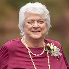 Lynda Griswold "Casey" Case Obituary (2024)