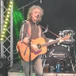 James Hollingsworth solo @ The Seymour Arms