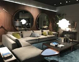 Floating (arranging) furniture in a 20 foot long by 20 foot wide living room. Wide Mirrors For Living Room 5 Inspiring Decor Ideas