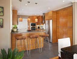 Bamboo flooring brings back precious memories Bamboo Plywood Photos Calibamboo Greenshoots Bamboo Plywood Plywood Kitchen Kitchen Design Decor