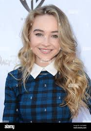 Sabrina carpenter hi-res stock photography and images