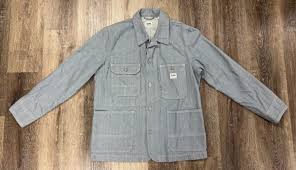 Lee Coats for Men for Sale