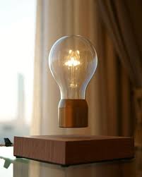 4.8 out of 5 stars. Flyte Floating Light Bulbs Our Gallery Store