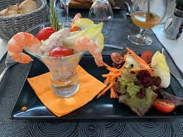 Les 4 Sens Alencon Restaurant Avis Numero De Telephone Photos Tripadvisor