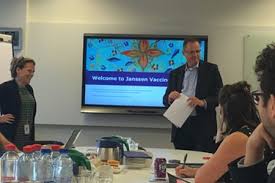 Phone +31 10 703 4681. The Netherlands More Than Just The New Home Of The Ema