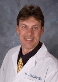 Dr. Jaime Gonzalez, DDS