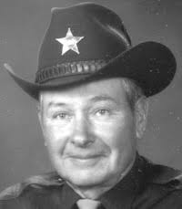 Calvin Stewart Obituary (2007)