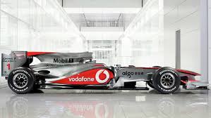 This time i'm drawing a formula 1 car, a ferrari sf71h. Mclaren Reveal 2010 Chassis And Livery The Brand New Mp4 25 Is Unveiled To The Public