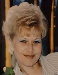 Obituary information for Patricia Ann Ellis