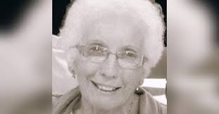 Obituary information for Beverly Schaub