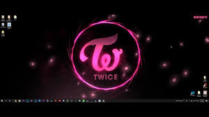 Twice by euphoriclover on deviantart. Twice Logo Wallpapers Posted By Christopher Walker