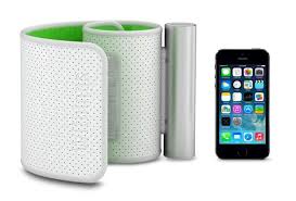 Apple S New Healthkit App Features Native Bluetooth Support Healthkit Apple Accessories Iphone