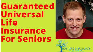 For the guaranteed life insurance, an applicant must be between 50 and 80 years old. Best Guaranteed Universal Life Insurance For Seniors Review