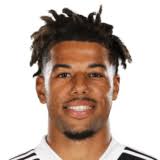 Sylvester Jasper EA FC FIFA 22 Career Mode